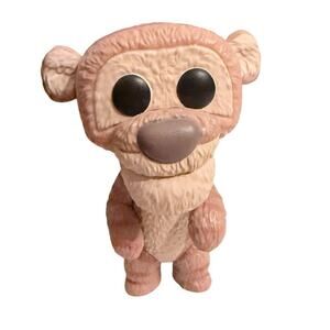 Funko Tigger Winnie the Pooh Disney Christopher Robin Vinyl Figure Classic Cute